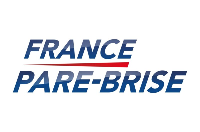 Logo France pare brise