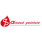 Logo Arnaud peinture