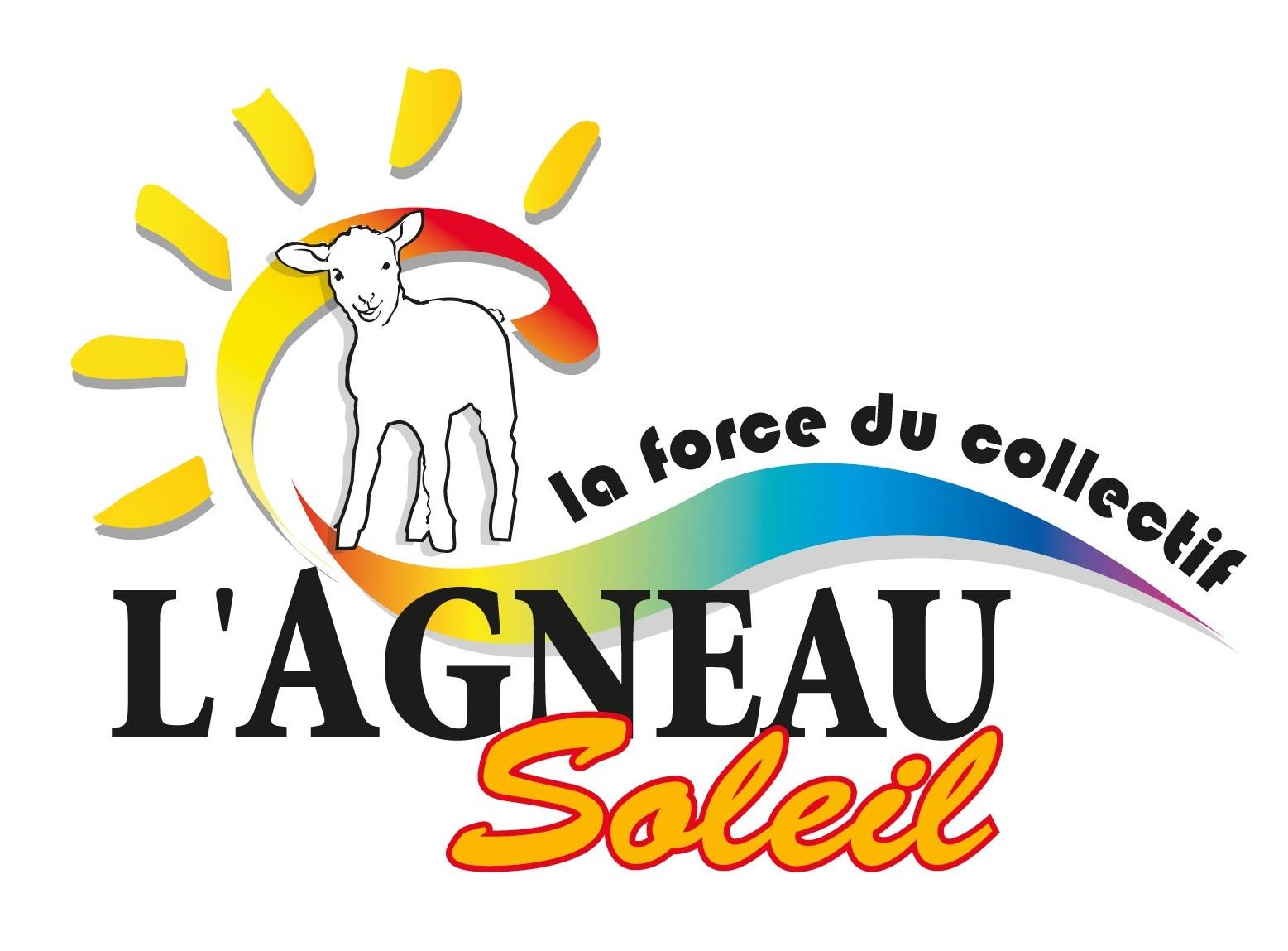 Logo AGNEAU DU SOLEIL