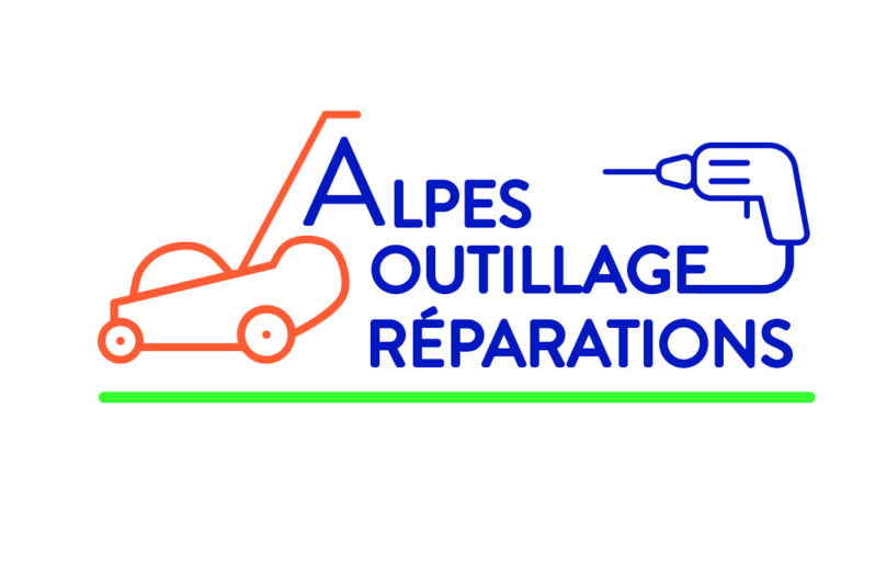 Logo ALPES OUTILLAGE