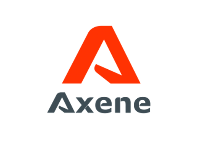 Logo AXENE