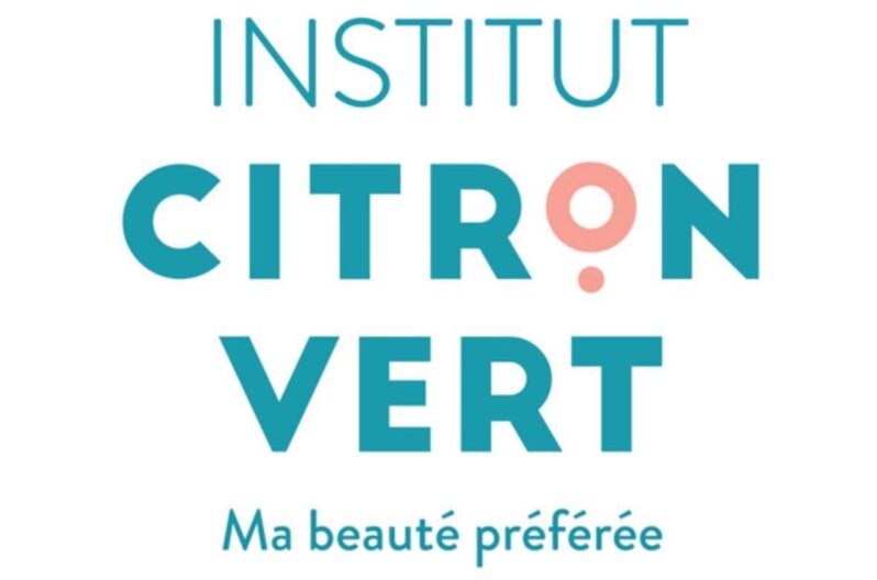 Logo CITRON VERT