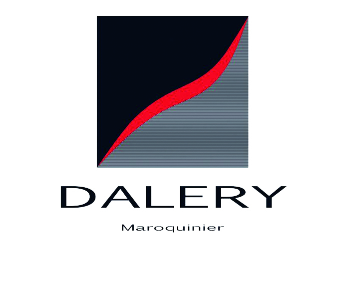 Logo DALERY
