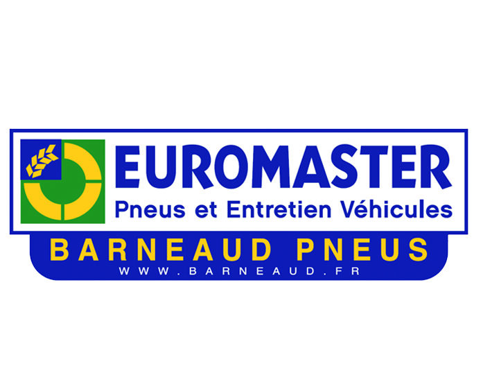 Logo EUROMASTER Barneaud