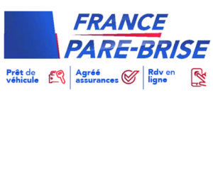 Logo FRANCE PARE BRISE