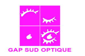 Logo GAP SUD OPTIQUE