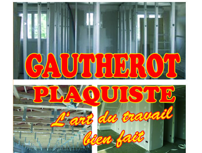 Logo GAUTHEROT
