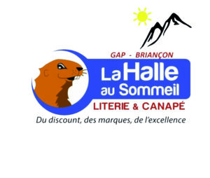 Logo HALLE AU SOMMEIL