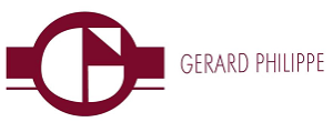 Logo Gérard Philippe