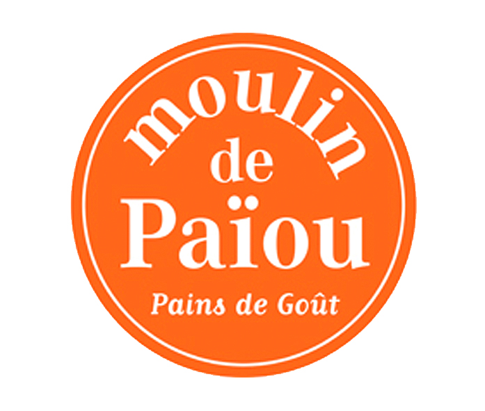 Logo MOULIN DE PAIOU