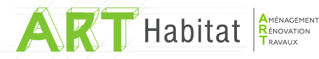logo art habitat