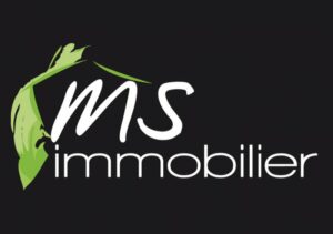ms immobilier logo